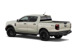 2026 Ford Ranger® External Image 2